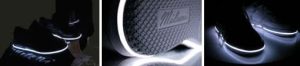 BS-Glow Miloni Glow Sneakers 2