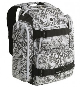 Burton Ghetto Blaster Feedback Pack 8