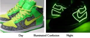 Evolved Footwear Illuminated Sneakers 1