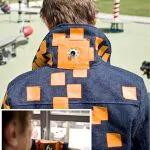 Hard-Wear 360 Degree Vision Jacket 28