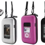 iHome iPhone iPod Protective Speaker Case 1