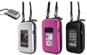 iHome iPhone iPod Protective Speaker Case 9