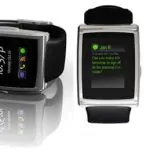 Allerta inPulse BlackBerry Smart Watch 2