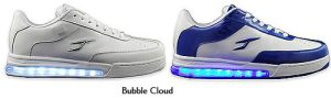 Jezign Illuminating Sneakers 4