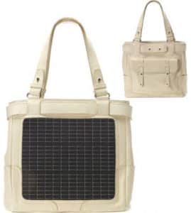 Noon Solar Augusta Bag 4