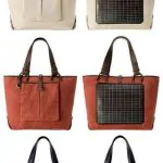 Noon Solar Willow Tote 4