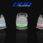 ONO Running Glow Sneakers 1