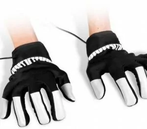 Iwoot Piano Hand Gloves 16
