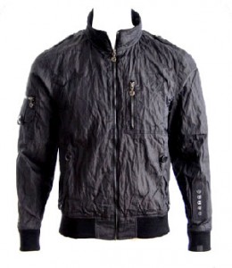 Republic Crafted iPod Jacket 1