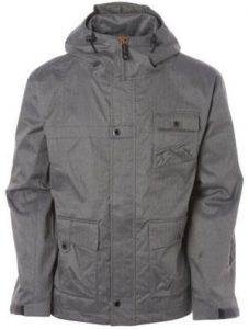 Sessions iPod Enabled Jacket from SkullCandy 6