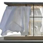 Solar Powered Curtains 13