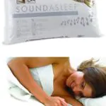 Sound Asleep Speaker Pillow 1