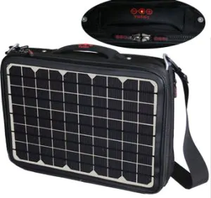 Voltaic Systems Generator Laptop Bag 7