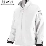 Xara iPlay iPod Warmup Jacket 1