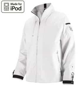 Xara iPlay iPod Warmup Jacket 10
