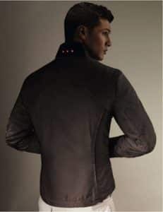 Zegna Freeway LED Jacket 9