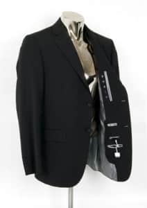 Celio Club Suit with iPod Controls 8