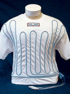 Cool Shirt Refrigerated Shirt 7