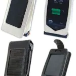 Mobilefun Solar iPhone Case 1