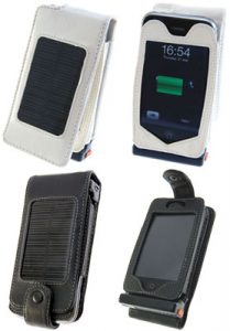 Mobilefun Solar iPhone Case 11
