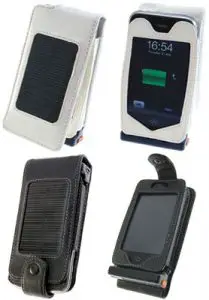 Mobilefun Solar iPhone Case 8