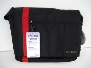 Voltage bag Front