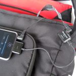 Bluetooth Camera Sunglasses 716 Voltage bag audio connector