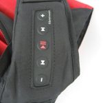 Bluetooth Camera Sunglasses 718 Voltage bag Connectedwear