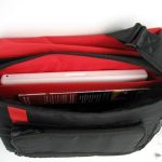 Bluetooth Camera Sunglasses 719 Voltage bag top view