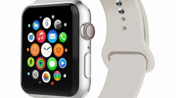 Apple Watch Series 5 1 Apple Watch Series 5
