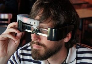 Epson Moverio Gets Modded to Become a Google Glass Competitor 3