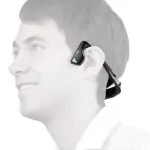 Aftershokz Bone Conduction Headphones 3 Aftershokz Bone Conduction Headphones 2