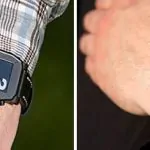 The Agent Smart Watch by Secret Labs 5