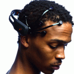 Emotiv EPOC Neuroheadset 4 Emotiv EPOC Neuroheadset 3