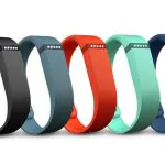 Fitbit Flex Monitoring Bracelet 19