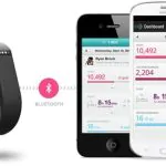 Fitbit Flex Monitoring Bracelet 3 Fitbit Flex Monitoring Bracelet 2