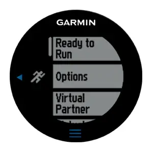 Garmin Forerunner 610 3 Garmin Forerunner 610 2