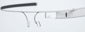 Google Glass Raises Privacy Concerns 1