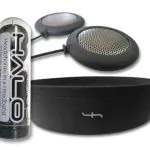 Halo Sweatband with Built in Headphones 3