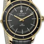 Limmex - The Stylish Emergency Watch 1