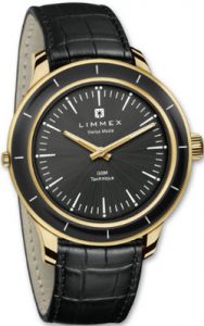 Limmex - The Stylish Emergency Watch 1
