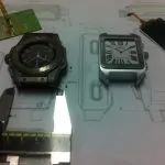 Vachen - The Fashionable Smartwatch 4 Vachen - The Fashionable Smartwatch 3