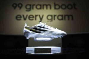 Adidas adizero Soccer Boot is Light and Filled With Tech 8