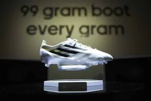 Adidas adizero Soccer Boot is Light and Filled With Tech 2