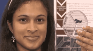 Teen Invents Tiny Capacitor that Charges Phones in Thirty Seconds Flat 1