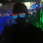 DropShades are Audio Sensitive Glasses That Let You Party Harder 1