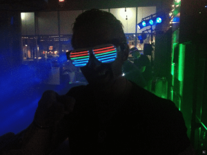 DropShades are Audio Sensitive Glasses That Let You Party Harder 7