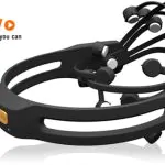 Emotiv EPOC Neuroheadset 5 Emotiv EPOC Neuroheadset 4