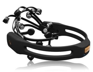 Emotiv EPOC Neuroheadset 1