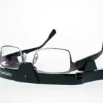 PixelOptics Electronic Focusing Glasses 1